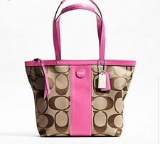 Coach Handbags F21950 Authentic New w/tags Purchased from Coach  50% off