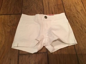 NEW Girls Shorts Size 8 - Picture 1 of 2
