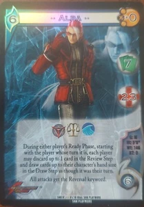 universal fighting system King of Fighters 2006 Promo **Alba** SNK1P - Picture 1 of 1