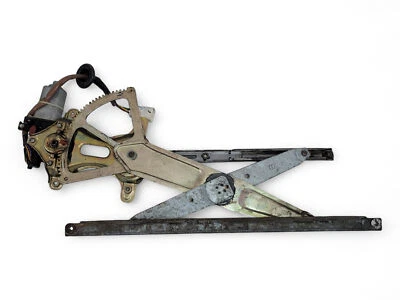 Lexus GS300 98-05 Front Left/Driver Door Window Regulator 69802-30240, E015, OEM - Image 1 of 4