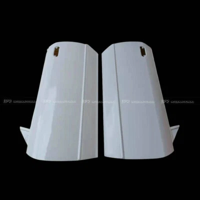 Kits de carrocería de puerta lateral delantera FRP sin pintar para Nissan Skyline R32 GTR OE tipo Foto 1 de 4
