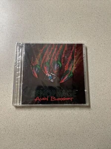 Xenophage Alien Bloodsport for PC Brand New And Sealed Disc - Picture 1 of 6