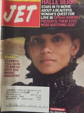 Jet Magazine Halle Berry March 7, 2005 090817nonrh