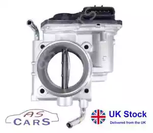 Mazda Throttle Body 6 GJ CX-5 3 2.2 Diesel SKYACTIV 2013-2018 GENUINE Next Day - Picture 1 of 14