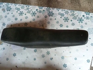 YAMAHA YZF 426 SEAT GOOD BASE P/N 5BE - Picture 1 of 5