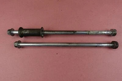 Kawasaki Eliminator 600 ZL600 1996 1997 soporte de montaje del motor motor perno motor Foto 1 de 3