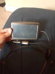 TomTom 6” Screen GPS 310 N14644 - Not Tested - Picture 1 of 2