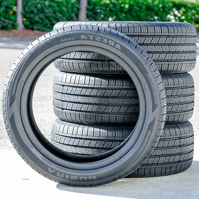 4 Tires 285/50R20 Arisun Aresta ZG02 AS A/S All Season 116H XL Foto 1 de 4