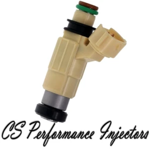 OEM Nikki Fuel Injector (1) CDH-240 Rebuilt by Master ASE Mechanic USA - Bild 1 von 8