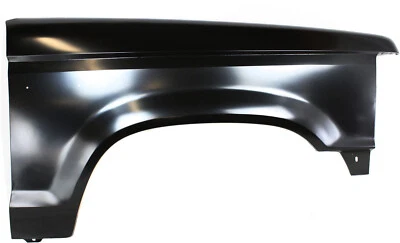 New Front Passenger Side Fender for 1989-1992 Ford Ranger OE Replacement 7921 Foto 1 de 3