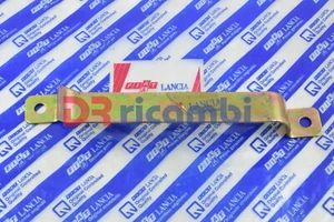 STAFFA POSTERIORE INFERIORE DX SILENZIATORE FIAT 126 BIS 87 AL 99 FIAT 7671839 - Imagen 1 de 4