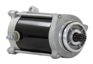 NEW STARTER FITS HONDA MOTORCYCLE VF750F V45 INTERCEPTOR 1983-84 31200-MB2-405 - Picture 1 of 2