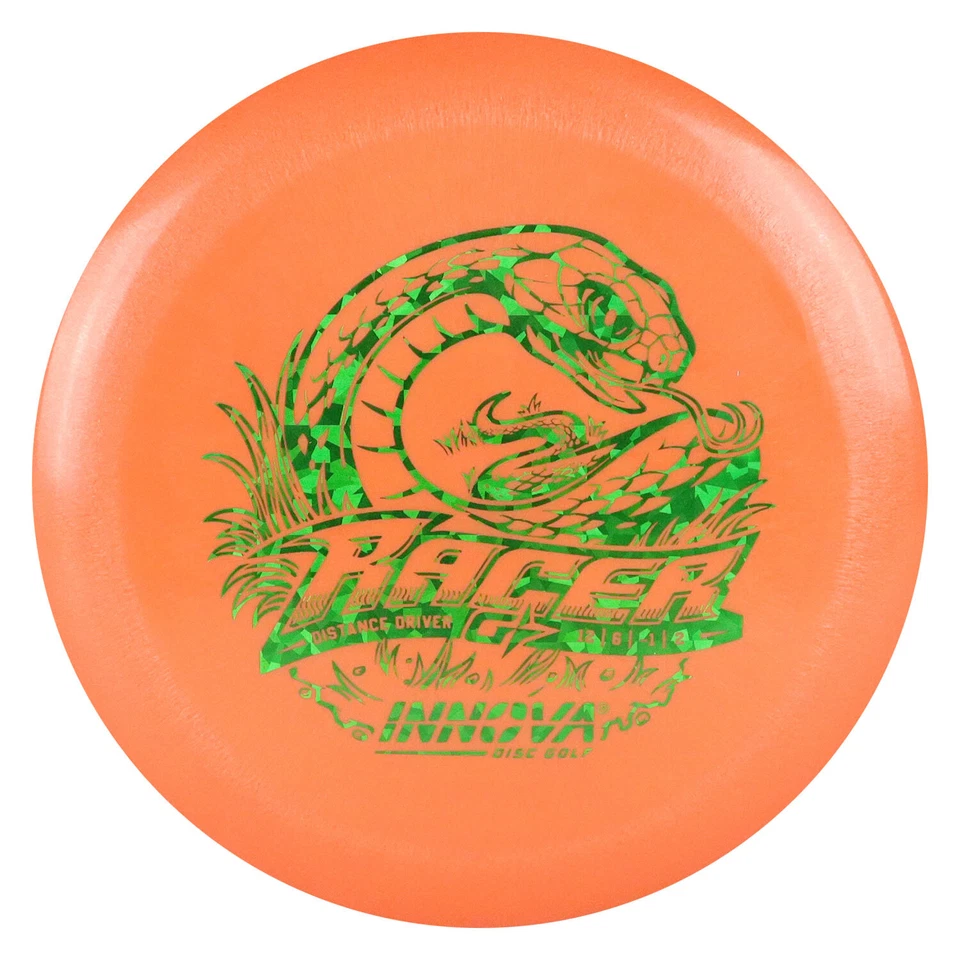 Innova Disc Golf GStar Racer Distance Driver 12/6/-1/2 - Choose Exact Disc - Image 1 of 1