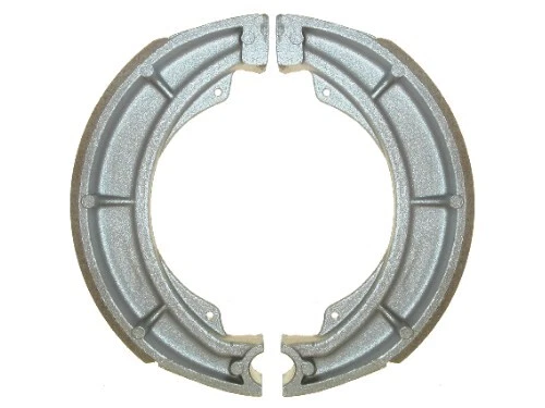 Zapatillas de freno traseras para 1979 Suzuki GS 425 EN Foto 1 de 1