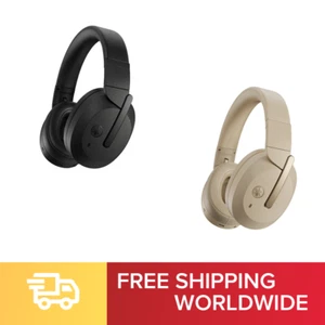 YAMAHA YH-E700B Over-ear/Sealed Dynamic Headphones Active Noise Cancelling - Picture 1 of 15