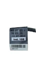 Audi A4 B9 Kabelbaum Tür Links Ambientebeleuchtung 2016.8W0971035H/8w0971036B - Bild 1 von 5