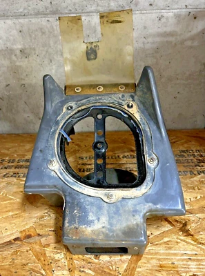 Kawasaki KX125 KX250 1994 caja de aire Foto 1 de 3