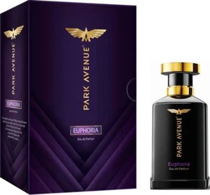 NEW PARK AVENUE EUPHORIA EAU DE PARFUM FOR UNISEX WITH FREE SHIPPING - 100 ML - Picture 1 of 1