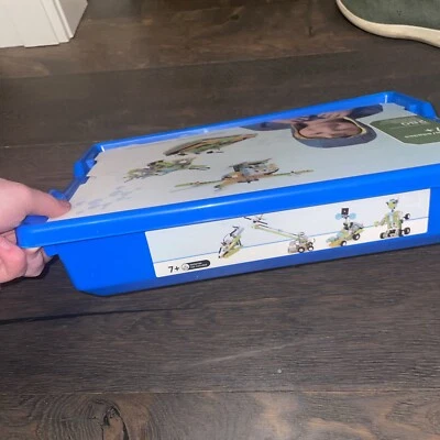 WeDo 2.0 Full Classroom Set - CONTACT 4 BULK SALES - Image 1 of 4