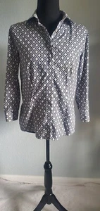 Talbots figurbetonte Bluse - Bild 1 von 11