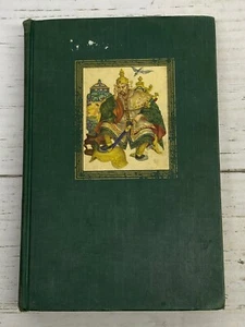 Vintage 1945 Anderson's Fairy Tales Ills. Arthur Szyk Grosset & Dunlap - Bild 1 von 11