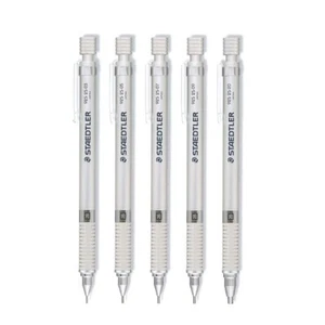 Lápiz de Dibujo Mecánico STAEDTLER 925 25 0.3/0.5/0.7/0.9/1.3/2mm 6 Tipo Seleccionar - Imagen 1 de 7