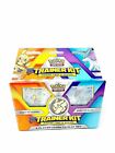 Pokemon Pikachu Libre and Suicune  XY Trainer Kit Trading Card Game 2016 New