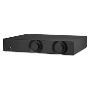 All Aluminium Chassis Metal Case DIY Box HiFi Preamp Enclosure W480×D358×H80mm - Picture 1 of 8