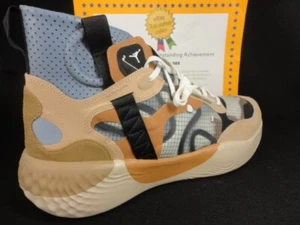 Nike Jordan Delta 3 SP, Hemp / Sail - Dark Driftwood , DD9361-212, Size 12 - Picture 1 of 7