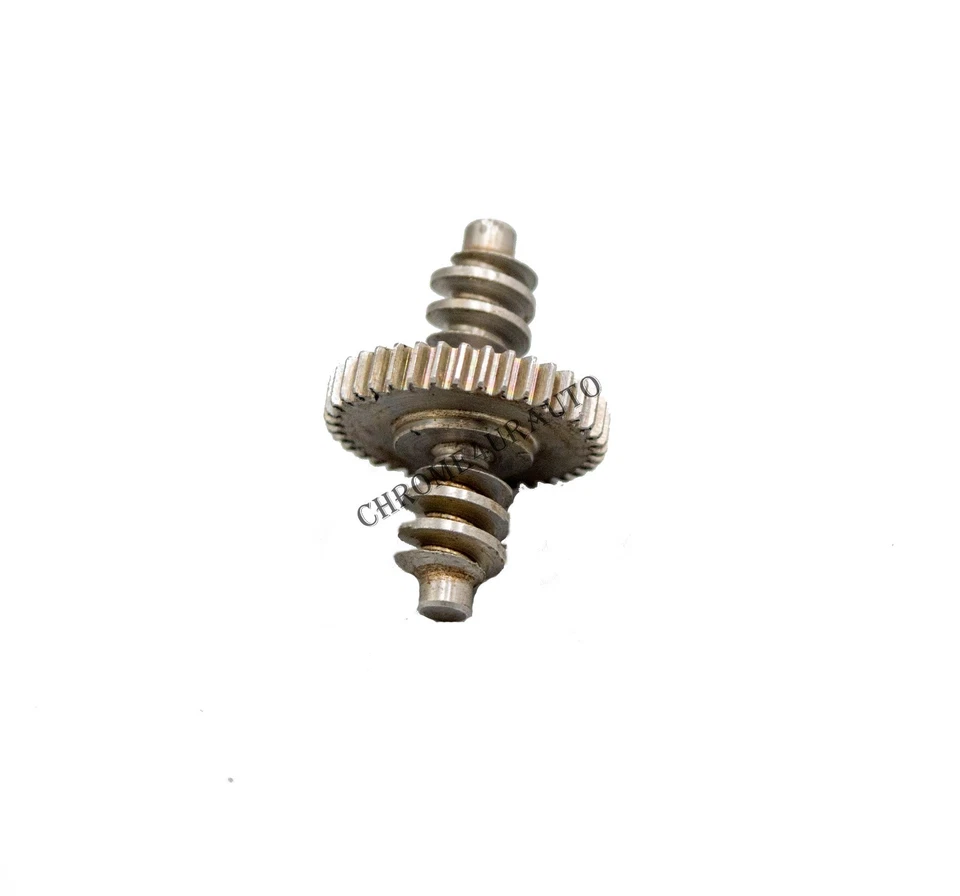 ESPEJO RETROVISOR LATERAL PLEGABLE IZQUIERDO DERECHO REPARACIÓN DE ENGRANAJES PARA VOLVO S40 S60 Foto 1 de 1