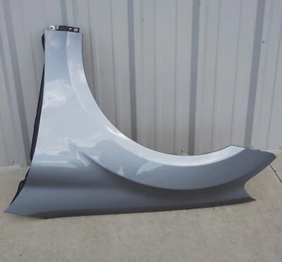 Mercedes ML350 ML500 2006-2011 guardabarros delantero izquierdo conductor OEM Foto 1 de 4