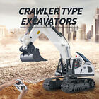  Excavator 1/20  11CH  Construction Truck  Xmas Gift Q3C7