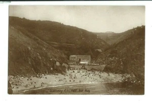 Postal Guernsey Petit But Bay RP Islas del Canal - Imagen 1 de 1