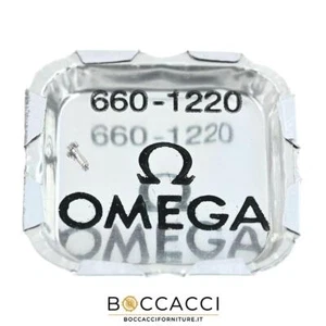 OMEGA Rock of Minutes H1, 2.45 MM Caliber 660 Ref. 1220 Calib: 660, 661,... - Picture 1 of 1