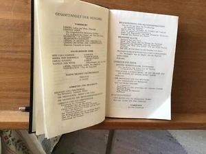 Lessings Werke Klassiker-Ausgaben.Herausgeber und Verfasser Gerhard Stenzel - Bild 1 von 3