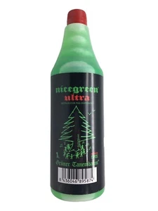 Reiniger Extrem Ultra nicegreen 1 Liter 100% Ohne Korrosiven Ohne Säure - Bild 1 von 3