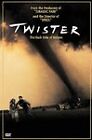 Twister, DVD