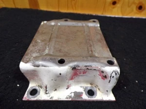 Sears Tecumseh 143-566062 6HP Engine Mounting Bracket Garden Tractor Custom 6 - Picture 1 of 3