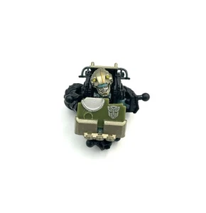 Transformers Revenge of the Fallen Dune Runner Scout Actionfigur Körper Kopf - Bild 1 von 7
