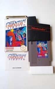 Kabuki Quantum Fighter,Nintendo NES 8-BIT.Completo! - Bild 1 von 1