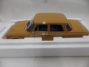 ALFAROMEO GIULIA 1300 SUPER MINICHAMPS 1/18 - Foto 1 di 6