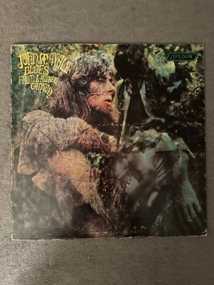 JOHN MAYALL BLUES FROM LAUREL CANYON DECCA MONO LABEL ORIG FINE CLEAN - Image 1 of 4