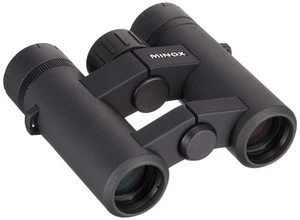 MINOX Binoculars New BV10×25(Comfort Bridge) - Picture 1 of 3