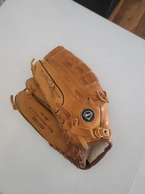 耐克 Diamond Ready 13.00 英寸 KDR 1300 棒球手套左手扔二手  — 第 1/4 张图片