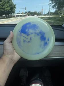 Discraft Mega Glo Luna Paul Mcbeth 175g - Picture 1 of 1