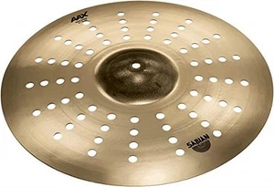 Sabian 18" AAX Aero Crash Drum Cymbal - Picture 1 of 1