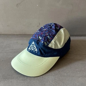 Acg Fishing Cap Men Hat Accessory Original LTD Collection VHTF - Picture 1 of 5