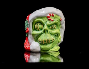 Disneyland - Taza Tiki Holiday Zombie Trader Sam’s Enchanted Bar PREVENTA 2025 - Imagen 1 de 1