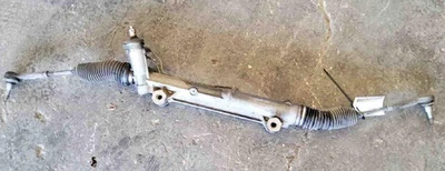 Portaequipajes y piñón de dirección asistida Ford Explorer 2006-2010 EXC Sport Trac OEM Foto 1 de 2