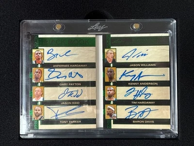 Libro de Historia Hoja Libro Negro 8 Autos 1/2 Foto 1 de 3